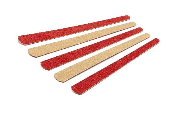 Revell 39068 Drill bit set 5 stykker