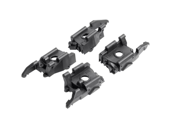 Reely RE-7125789 Reservdel differentialhus (RE-7125789)