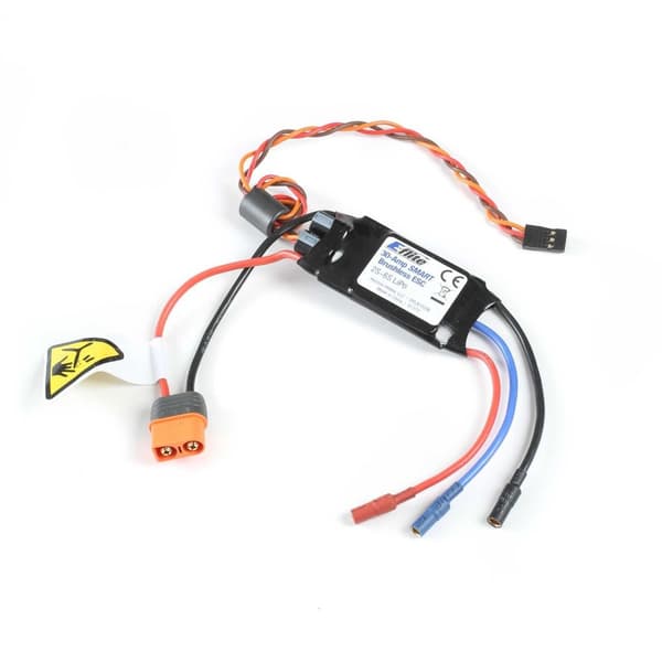 EFLA1030E 30A ESC Conscendo Evoution