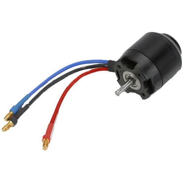 EFL4716 480B BL Outrunner Motor 96KV Radian