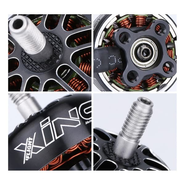 iFlight XING-E Pro 2306 1700KV Race Motor