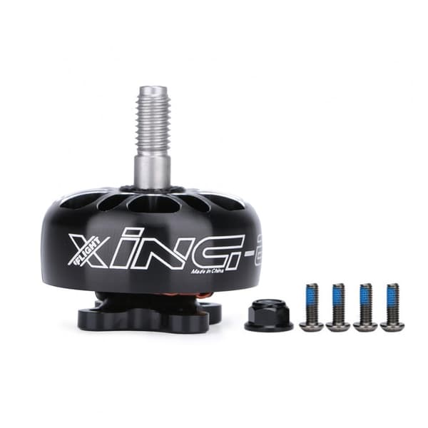 iFlight XING-E Pro 2306 2450KV Race Motor