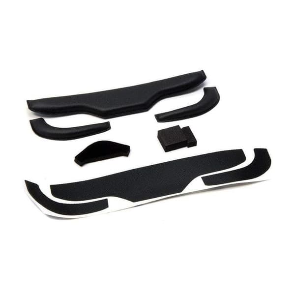 Skyzone SKY04X Foam Faceplate w/Velcro
