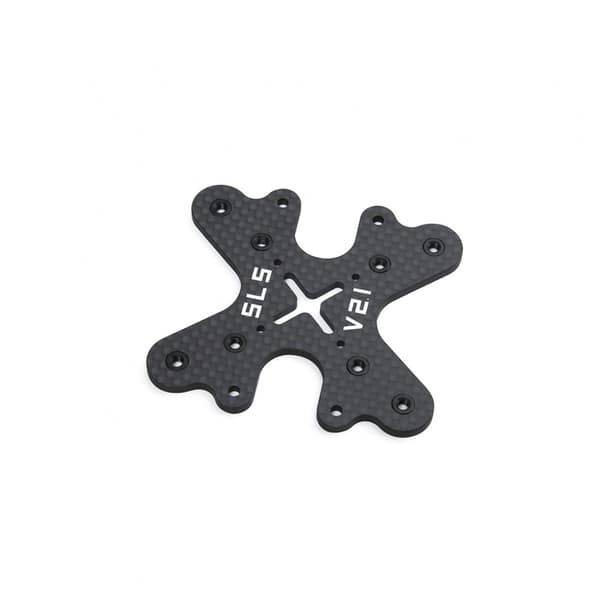 iFlight SL5 V2.1 Reservedeler: Upper Plate 1stk