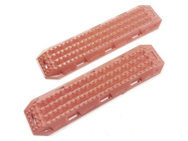 Absima 2320119, Sandstige, Plast, Orange