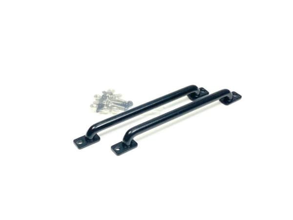 Absima 2320112, Takstativ, Aluminium, Sort