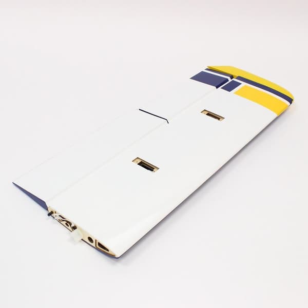 OMP Hobby Wing Set BigHorn 49 (Blue)