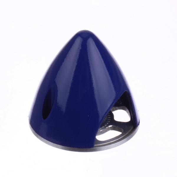 OMP Hobby Spinner BigHorn 49 (Blue)