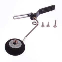 OMP Hobby Hardware Set BigHorn 49