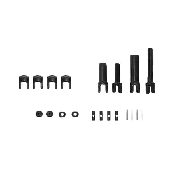 ROC-C2058 Transmission Shaft Set LC80