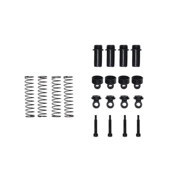 ROC-C2063 Plastic Shock Set LC80