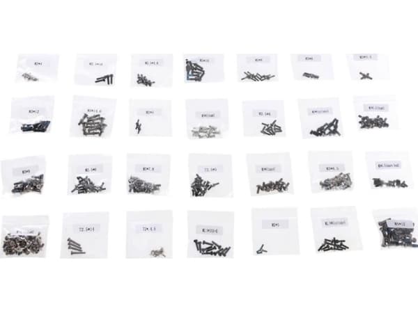 DJI-header for DJI Matrice 600