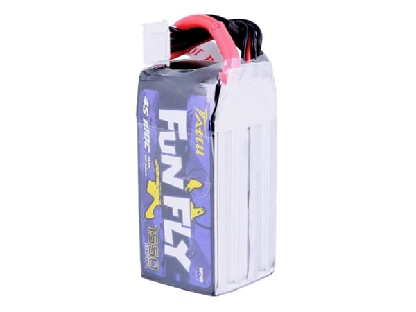 Tattu TAA15504S10X6, Bakterier