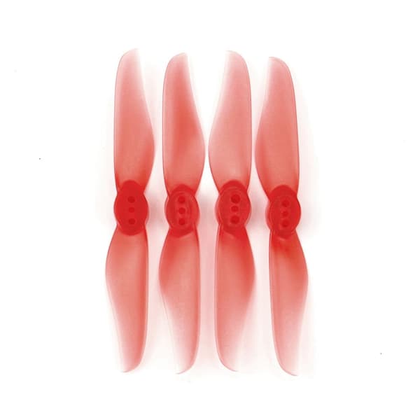 EMAX Avia 3 tommer 2-bladet TH1609 Propeller 4stk