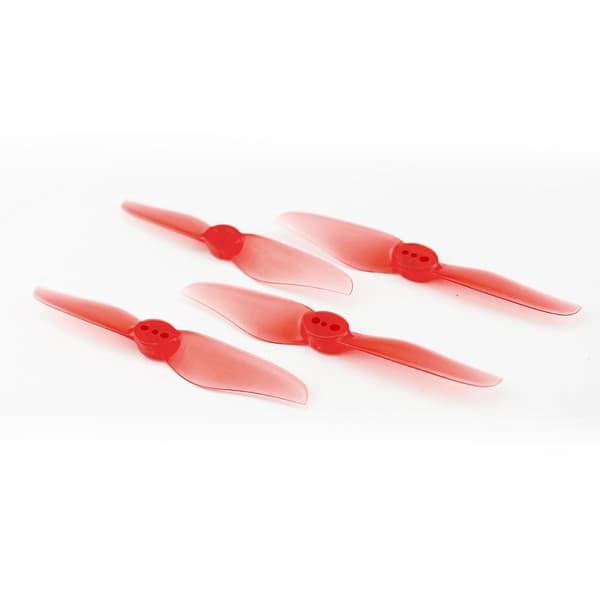 EMAX Avia 3 tommer 2-bladet TH1609 Propeller 4stk