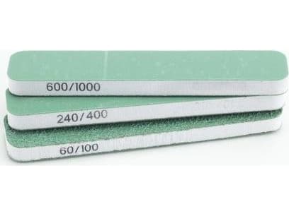 FlexiSander Dual Grit x3 (90x19x6mm)