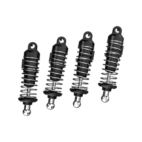 UDI-1602-009 Shock Assembly - 4pcs