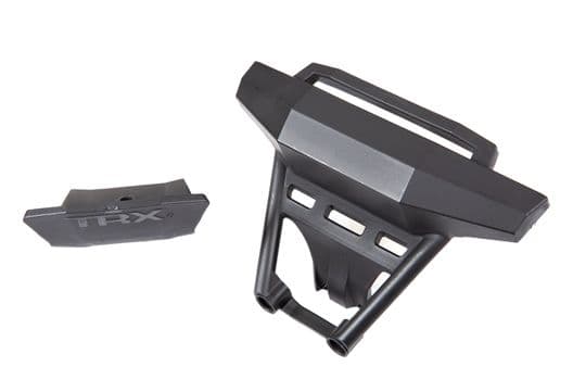 TRX-9035 Front Bumper Hoss 4x4