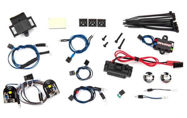 TRX-8090 Led Light Kit Blazer - Complete