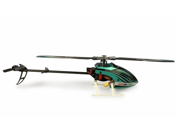 Amewi AFX180 Pro, Helikopteri, 14 År, 700 mAh, 159 g