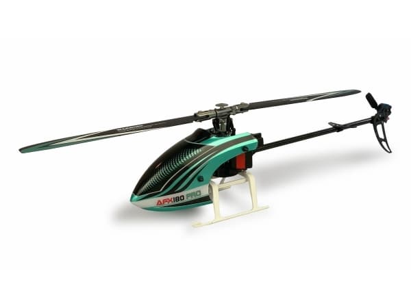 Amewi AFX180 Pro, Helikopteri, 14 År, 700 mAh, 159 g