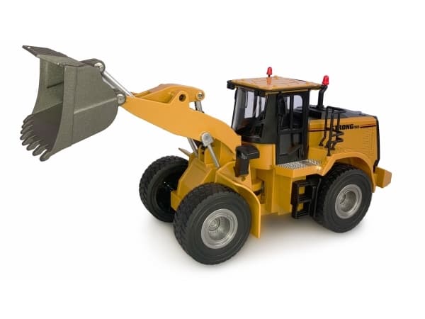 Amewi 22517, Etukuormain, 1:24, 8 vuosi/vuosia, 600 mAh, 1,15 kg