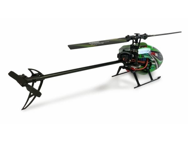 Amewi AFX180, Helikopteri, 14 vuotta, 700 mAh, 131 g
