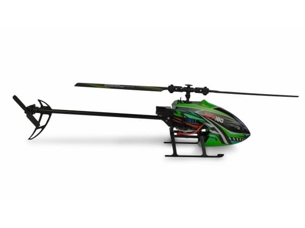 Amewi AFX180, Helikopteri, 14 vuotta, 700 mAh, 131 g