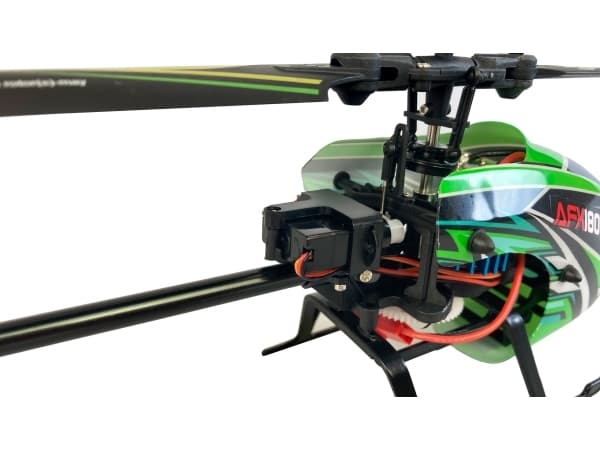 Amewi AFX180, Helikopteri, 14 vuotta, 700 mAh, 131 g