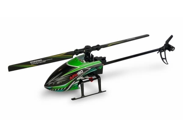 Amewi AFX180, Helikopteri, 14 vuotta, 700 mAh, 131 g