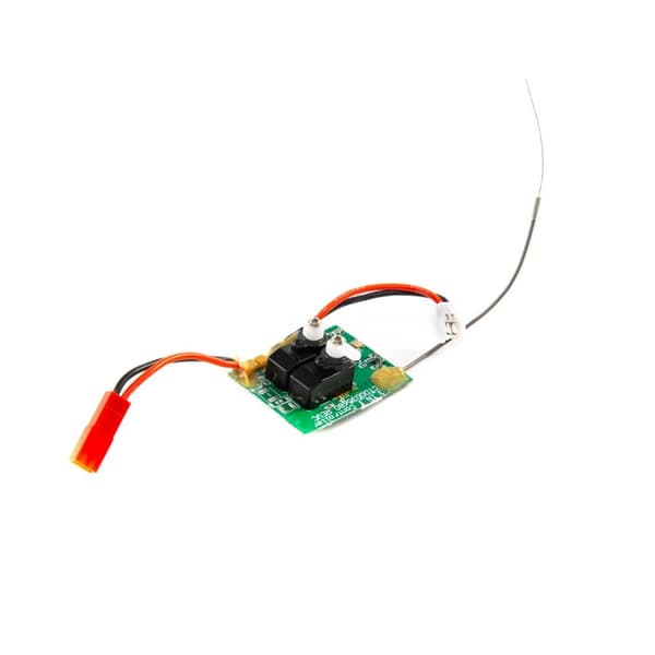 HBZ5708 3-in-1 flight controller Mini AeroScout