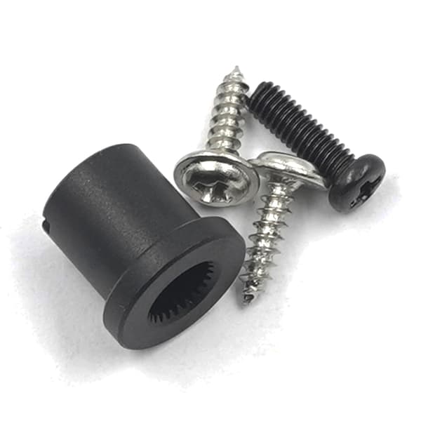 Yeah Racing Aluminium Micro Servo TRX-4/6