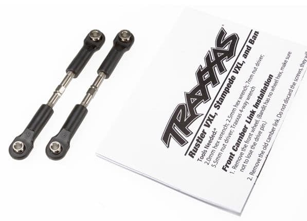 TRX-2443 Turnbuckles 36mm