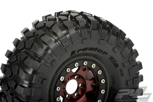 Proline BF Goodrich Krawler T / A KX 1.9 Rock Dæk