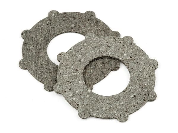 HPI-107456 Slipper Pad 16X33X1.0mm