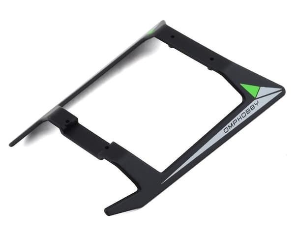 OSHM2091 Landing Skids (Green)