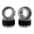 Miniatyrbilde 1 av 2: Exway CloudWheel 105mm for HUB
