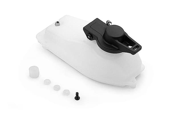 XR-338602 Fuel Tank 75cc - Set - V3