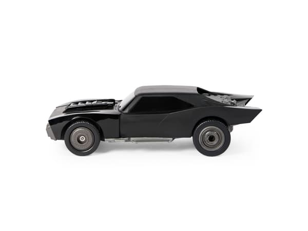 Batman Movie RC 1:20 Batmobile