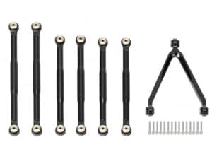 HobbyDetails Alu. Skalsstangstang SCX24