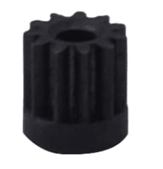 HobbyDetails Pinion Gear SCX24