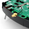 Miniatyrbillede 2 af 3: Team Blacksheep Mambo U.FL til RP-SMA adapter
