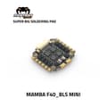 Miniatyrbilde 1 av 6: Diatone Mamba F40_BLS Mini 40A 2-6S 4in1 ESC