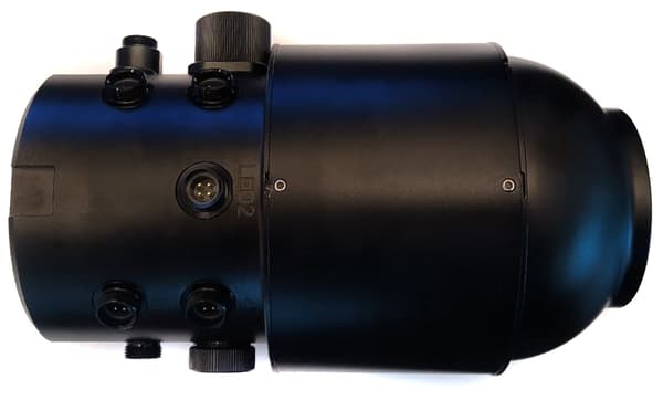 Chasing M2 Pro - Hovedenhet
