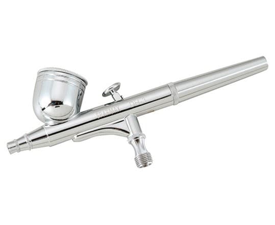 Airbrush DH-3, 0,30mm 7cc cup, gravity feed