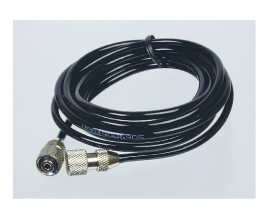 Laippa, lige, 2M, 1/8" x 1/8"