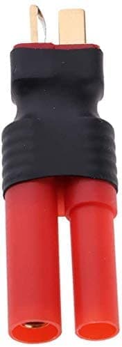 1-osaiset Deans T-Plug uros HXT 4mm langaton RC-liitin LiPo-akut - lisävarusteet kaukosäätimen lelusovittimeen