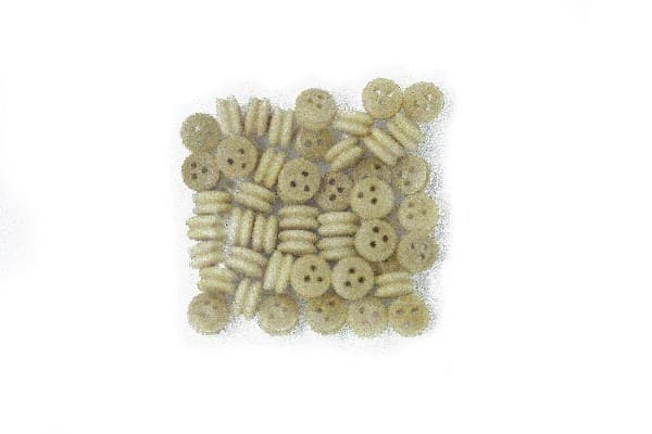 PUU NEITSEELLINEN 3MM /50