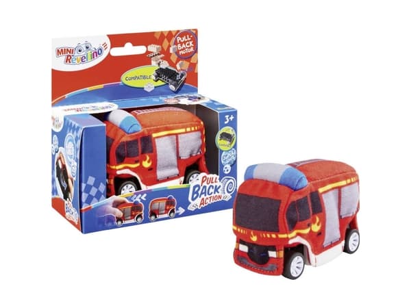 Revell 23199 RV Mini Revellino paloauto alus Revell 23199 RV Mini Revellino paloauto alus