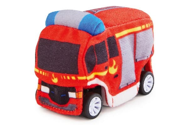 Revell 23199 RV Mini ino brannbil kjøretøy (23199)